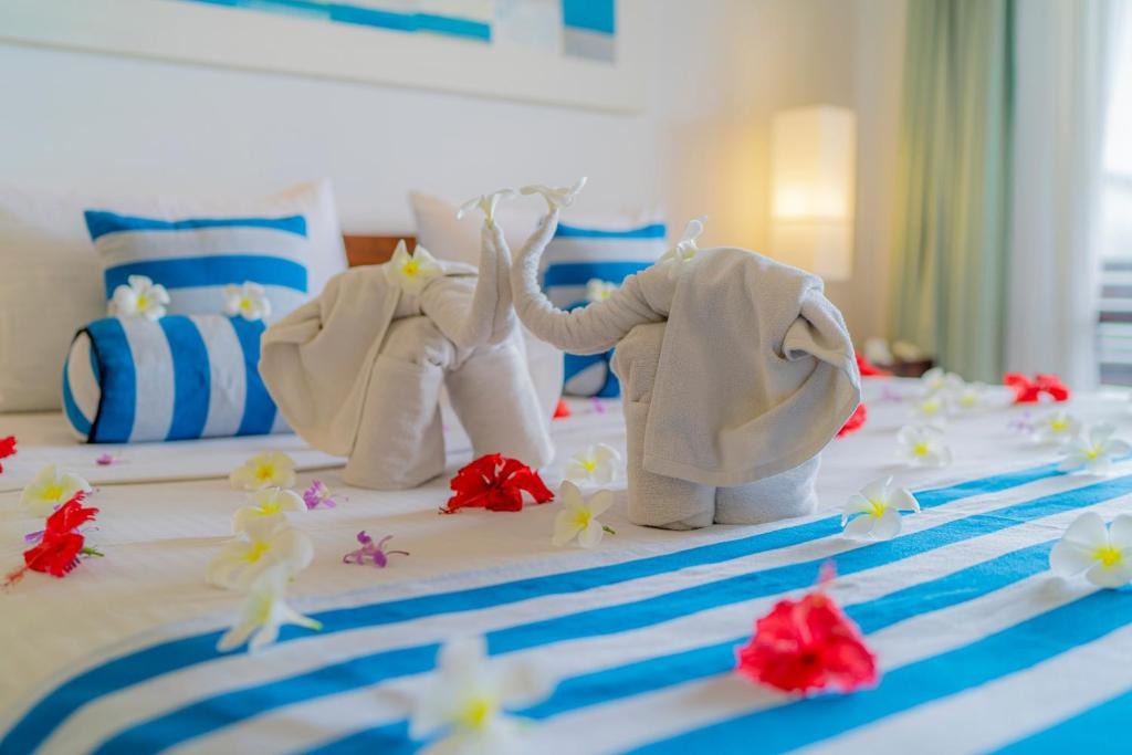 هتل تمپل تری ریزورت و اسپا